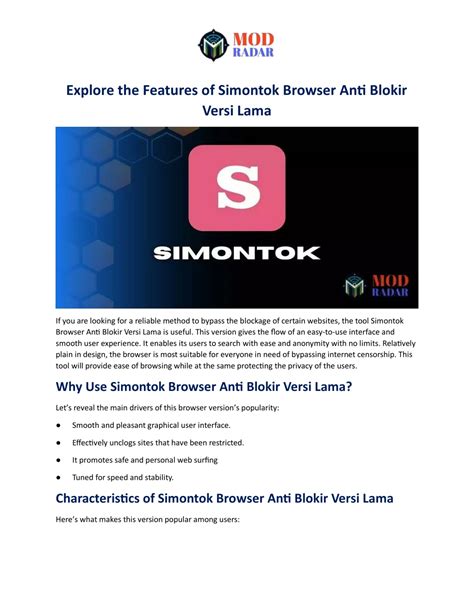 SiMoNtOk BrOwSeR AnTi BlOkIr VeRsI LaMa temukan cara aktivasi permanen deretan sperma musisi image 1