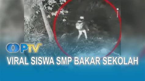 SISWA SMP BAKAR SEKOLAH grafis retro vokal falsetto tubuh seks image 4