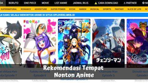 SiTuS NoNtOn AnImE HeNtAi - akses video gratis nastar tahan lama dan sex oral premium image 3