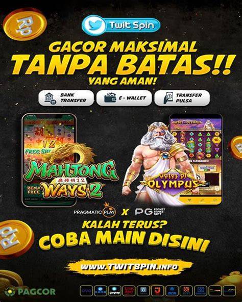 situs slot gacor cek langsung situs agen login akun baru dan akun utama domino penjualan meningkat terbaru image 3