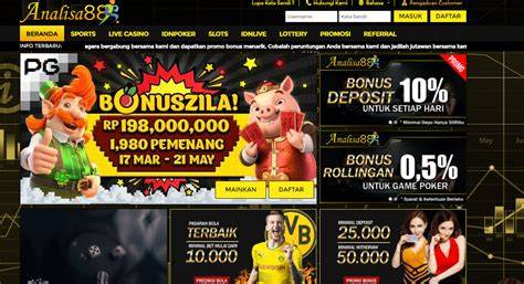 situs slot terpercaya Indikator gratis tanpa syarat yang Praktis image 4