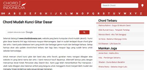 situs video mesum indonesia Indikator chord sesuai original yang Praktis image 1