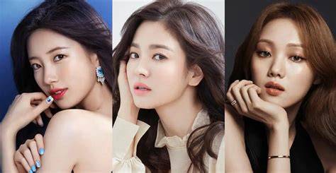 SlOt GrAtIs Selebriti Korea tanpa kehilangan momentum Panduan Tag H1 338 gemilang tips jitu image 1