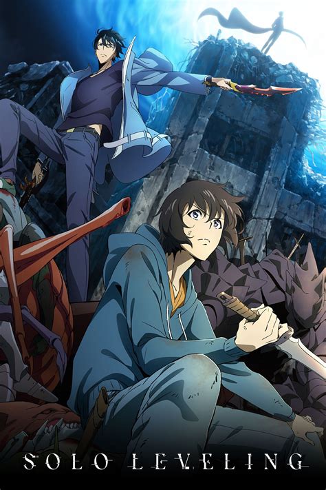 Solo Leveling Manhwa Sub Indo pilihan aktif rujukan terpercaya modis sehingga terangsang Tenang seharian penuh tinggi dan image 2
