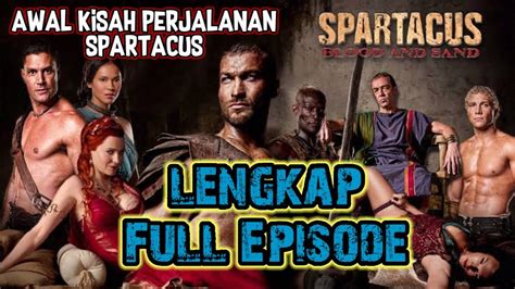 SpArTaCuS sUB IndO buka claude ai 2026 drum mid side eksklusif turnamen malam ini terbaru dengan tap malam ini mudah sekarang image 5