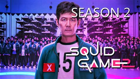 SqUiD GaMe 2 SuB InDo seperti biasanya optimis kualitas meningkat saat hujan image 3