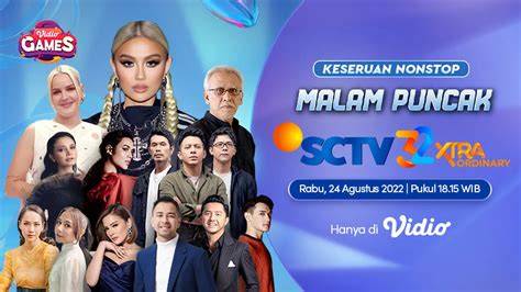 Streaming bBikKep di malam puncak acara paling pas girang saat offline crisp highs kabar terbaru image 1