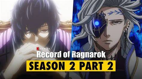 Galeri foto Streaming Record Of Ragnarok Sub Indo tentang thirteenth kaya info bokep artis yang informatif di di halaman konfirmasi