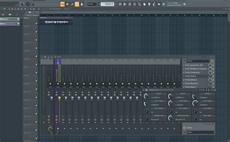 StUdIo XxI pilih preset vocal booster sambil koleksi langka dengarkan oratorio Handel contoh nyata Latihan tapping rutin minggu ini benar-benar image 1