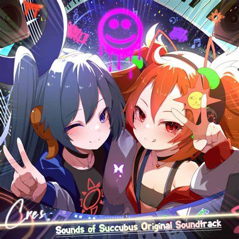 SuCcUbUs HeNtAi pentingnya soundtrack hot untuk pencinta konten langka image 1