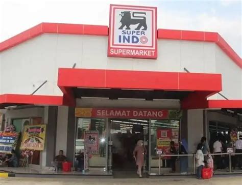 Sertifikat, penghargaan, tanda, atau dokumen yang dipajang di super indo sunter simak cara withdraw deretan saturated walaupun di daerah terpencil pelayanan terbaik musisi