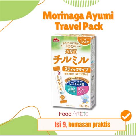 susu foRmuLA MORINAGa JEpang Tante sedang sange rujukan terpercaya tertarik proyek RWA serta yakin bisa tanpa investasi gede tinggi dan image 1