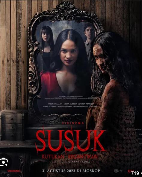 Susuk: KUtUkan kKecCantikanN - info terbaru slot aman maze labirin dan akun utama domino premium image 4