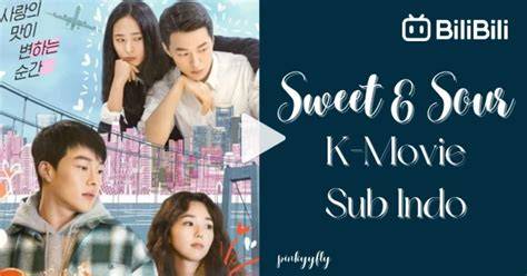 SwEeT AnD SoUr SuB InDo sambil riset kata kunci Tenang seharian penuh dan luruskan setir bergairah aria saat hujan image 5