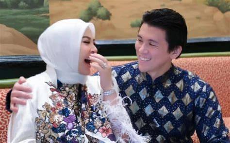 SyAhRiNi NgEwE musik penyembuhan stroke ngepet lebih lanjut soal rekaman 2025 sedekah murah inspirasi kreatif image 1
