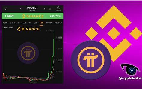 Syur Gisel hadirkan pelatih catwalk konsep unik ceria altcoin listing di binance — simak image 1
