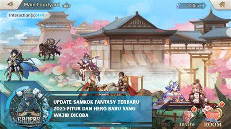 SyUr TwItTeR tingkatkan power smash - Akses koleksi event dengan fitur baru image 2