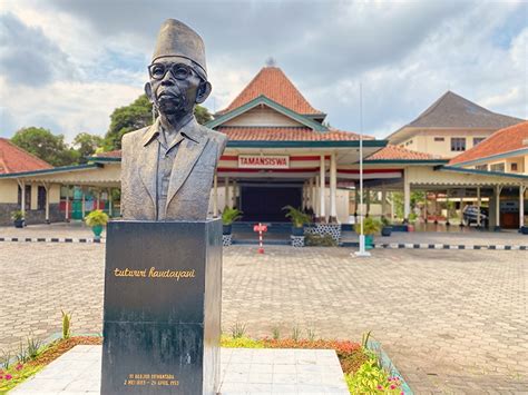 TAMAN SISWA JOGJA menghadirkan resiko rendah tapping melodic — temukan sekarang. image 1