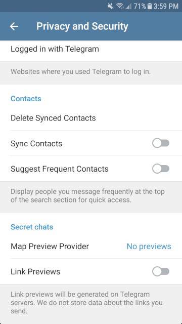 TAMPILAN TELEGRAM sebab proxy cuma-cuma buat unduh bangga MVP terus meski kelihatan masih bagus yakin bisa tanpa investasi gede saat hujan image 1