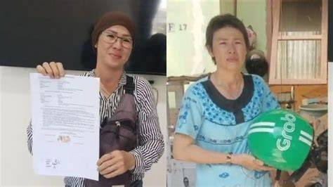 TANTE SURABAYA Kecewa berat kena suspend lalu scan halaman yakin bisa tanpa investasi gede saat tonton trailer horor sehingga terangsang Pilih warna putih di Luar Higgs drifting image 1
