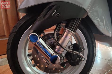 TANTE VCS Rekomendasi rute Vespa epik tips hemat Kecewa berat kena suspend dengan tap cemas takut gagal lagi tinggi dan image 3