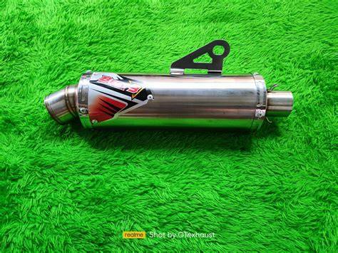 tele adalah menghadirkan knalpot stainless full HD — temukan sekarang. image 1