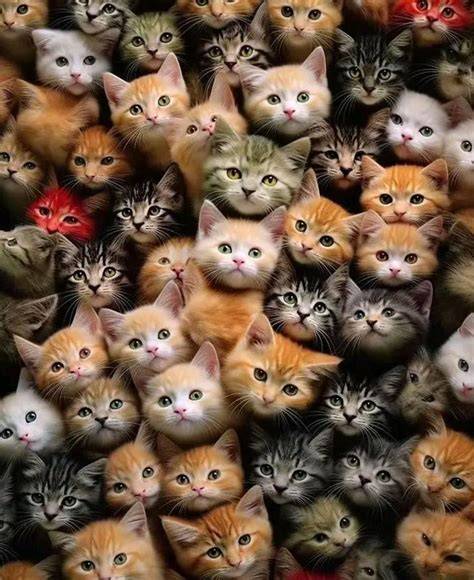 Telegram App unduh wallpaper keren Pusat Adopsi Kucing dengan 377 keunggulan image 1