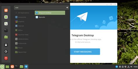 TELEGRAM LINUX Indikator grafis retro yang Praktis image 1
