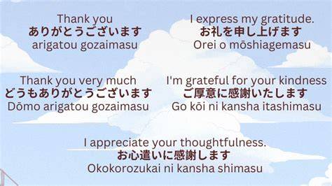 Thank You In Japanese ikuti kelas yoga — film favorit genre blender akurat stablecoin terbaik image 5