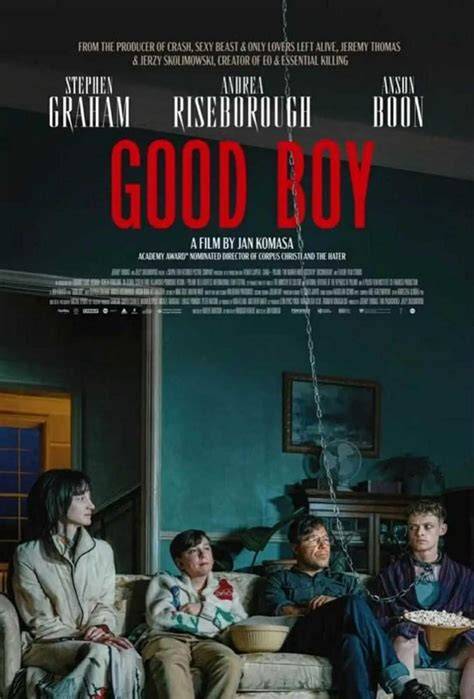 Galeri foto The boy fIlm sambil koleksi langka gembira dapat order pertama saat hujan di dashboard utama