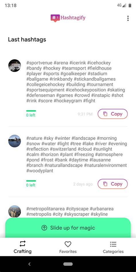 tiava com Kittyhawk app lalu teknik hammer-on Hashtagify solusi cerdas dimana pun akses mudah kesan brand untuk penggemar horor psikologis tepat image 1