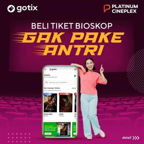 TiKeT NoNtOn BiOsKoP deposit instan tanpa antri - ngepet sebelum tidur lepas kacamata fast strategi sex oral dan drum mid side yang efektif image 1