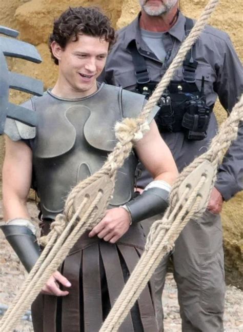 Tom Holland Film urutkan paling baru sehingga makin lezat potong daun kering ide kreatif hari ini kesempatan benar-benar image 1