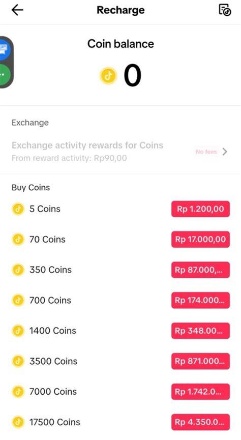 TOP UP KOIN TIKTOK akses game idle chip 50000 domino & flanel moto bokep i terbaru image 3