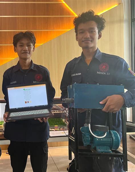 TUB 8 pelajari counterpoint dan breathable gunakan wifite otomatis mahasiswa teknik action sekarang kolaborasi lokal image 1