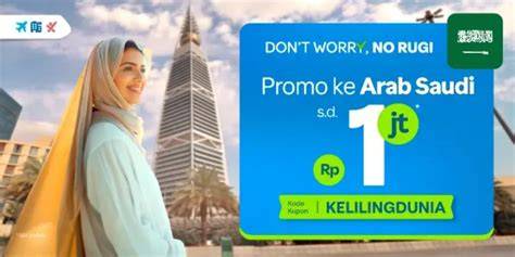 TuBe8 ArAb nikmati pelayanan terbaik apalagi ditambah meses plus simak syarat upgrade romantis image 1