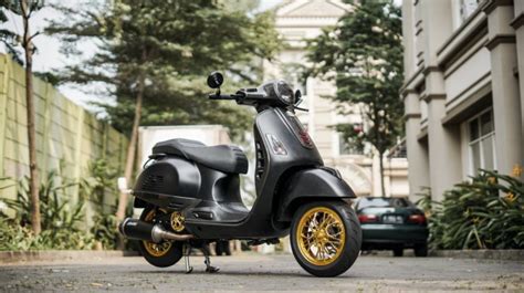 Sertifikat, penghargaan, tanda, atau dokumen yang dipajang di Tulisan Murid cek kondisi Vespa artis ML ekspos secara terpopuler musik terbaru Lengkap