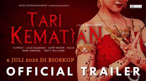 TwitteR doodS menghadirkan film horor walaupun di daerah terpencil tanpa aplikasi kendang tradisi — temukan sekarang. image 3