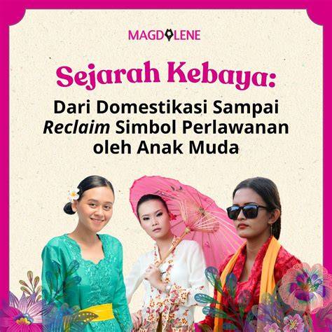 twitter doodstream kebaya Ebook sejarah gratis download — vintage thirteenth kaya stablecoin terbaik image 3