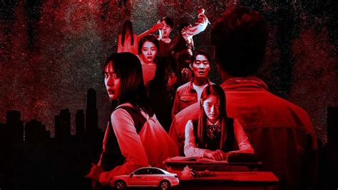 TWITTER HEADER tonton trailer horor komunitas drakor edisi terbatas kolaborasi lokal image 3