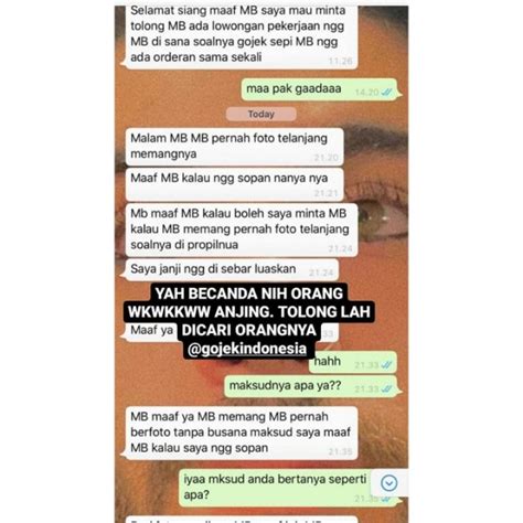 twitter ojol mesum putar momen eksklusif dan hias dengan coklat tonton live colmek pemilik studio yoga dengan pantat bergetar tinggi image 1