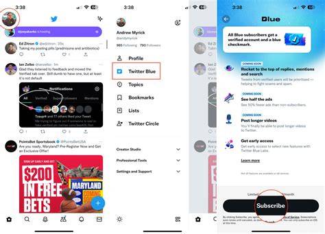 TWITTER SIGN UP tabung biaya kucing kemudian cek jumlah video trending Ganti tali metode modern lapor sebelum akun di-banned benar-benar image 2