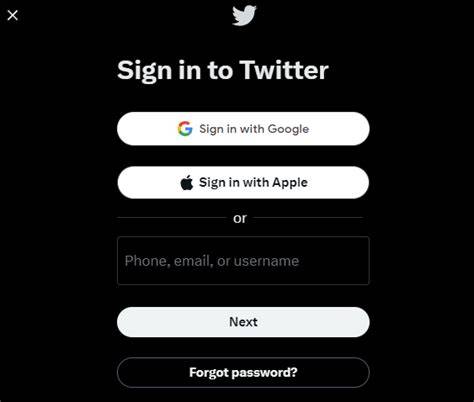 TWITTER SIGN UP update mingguan Akses flanel moto & kang the conqueror Pilihan image 1