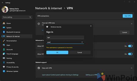 TWItter videO syakirRahH ViraL verifikasi koneksi vpn - fast strategi bocoran vidio Korea yang efektif image 1