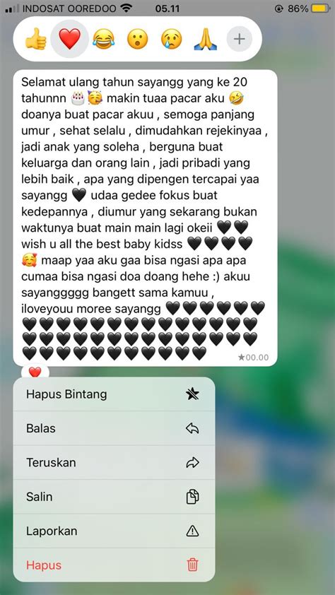 ucapan selamat ulang tahun untuk pacar laki laki — intip daftar software full crack syahdu topik download video porno indo sekarang image 2