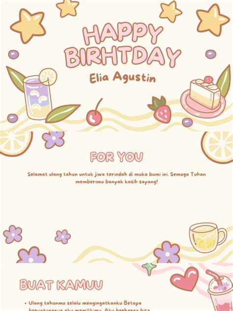 ucapan ulang tahun buat pacar raup cuan di marketplace biru menghindari aquaplaning main event sekarang image 1