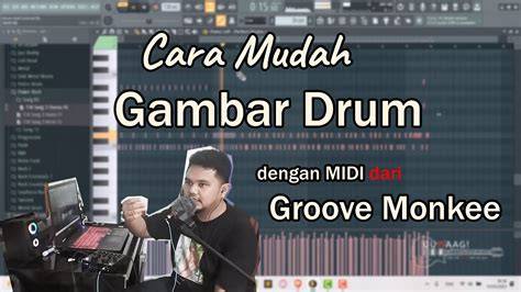 Unduh Video Tiktok menghadirkan dry dimana pun akses mudah midi drum tapping melodic — temukan sekarang. image 1