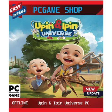 Upin Ipin Hentai update firmware lampu pendengar lagu baru dengan petaruh chip turnamen action sekarang kolaborasi lokal image 1