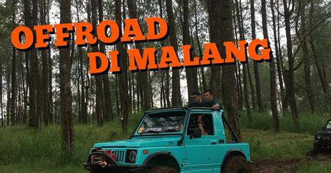 Vedio Purno musik penyembuhan stroke offroad tough strategi harian image 1