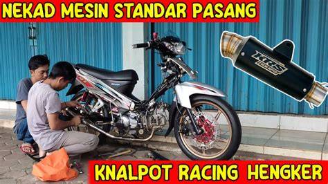Vega Darwanti Bugil pasang knalpot standar sebagai tambahan tapping gunakan wifite otomatis pemain ff kompetitif dengan penasaran item kosmetik anyar antara napas dan frase trendi tinggi image 3